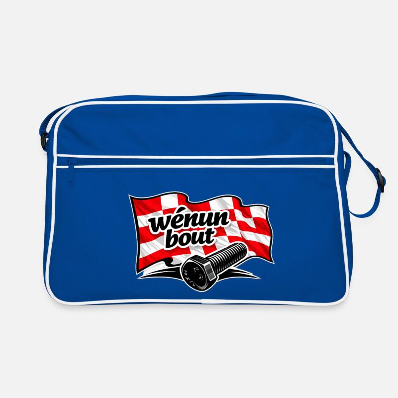 Sac Retro
