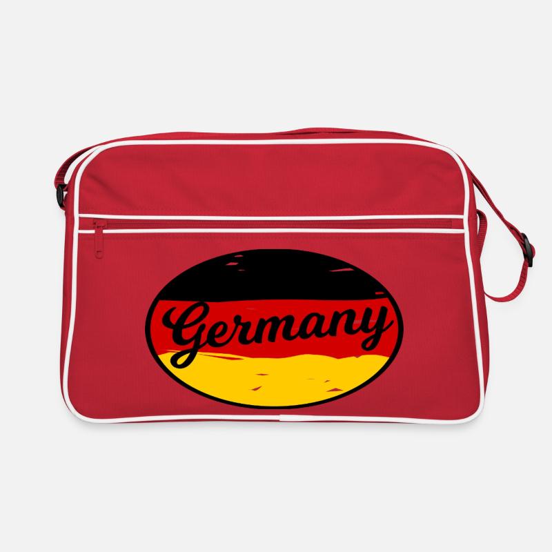 Retro Bag
