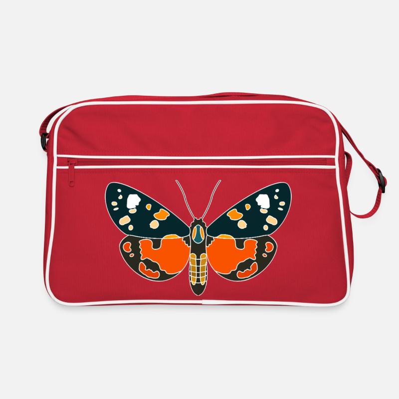 Schönbär Retro Bag