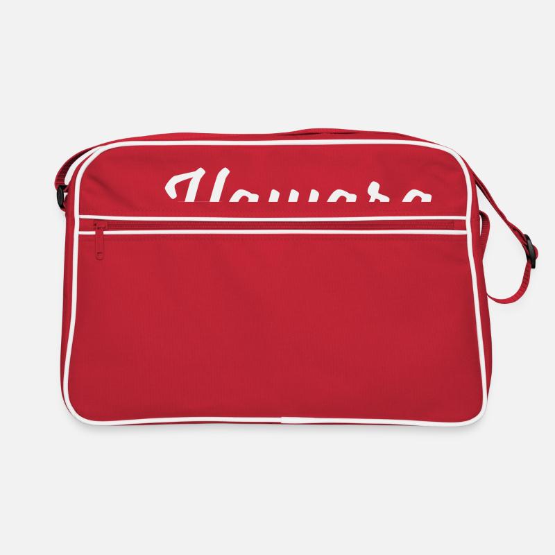 Hawara2 Retro Tasche
