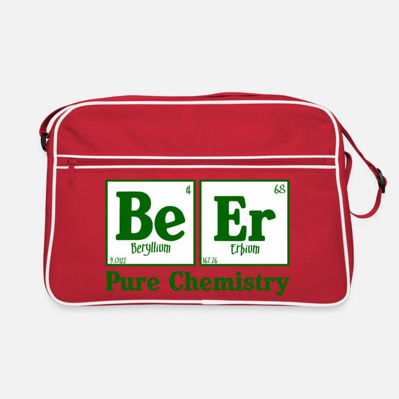 Retro Bag