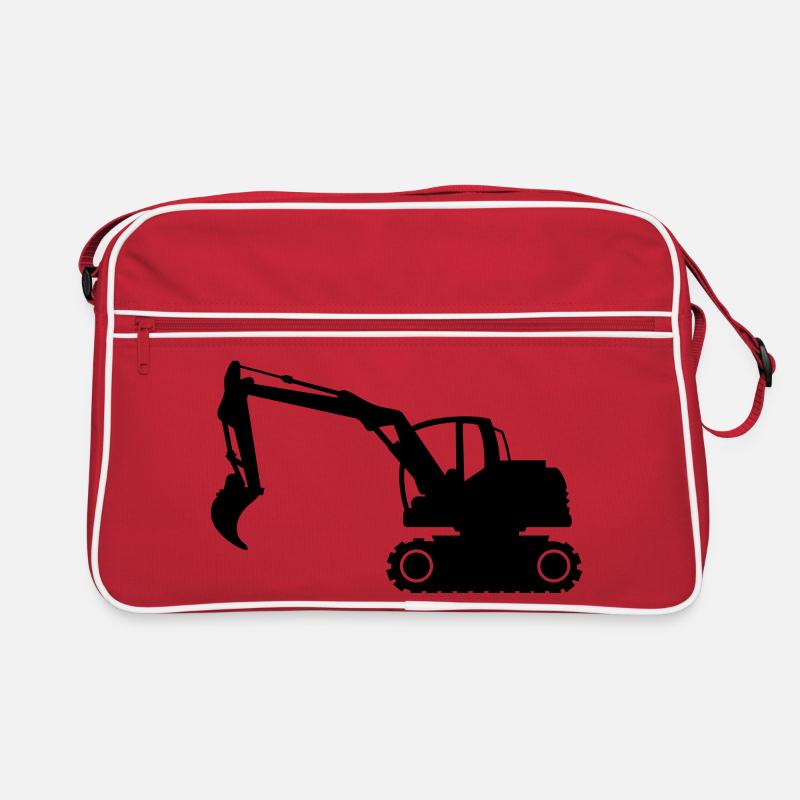 Retro Bag
