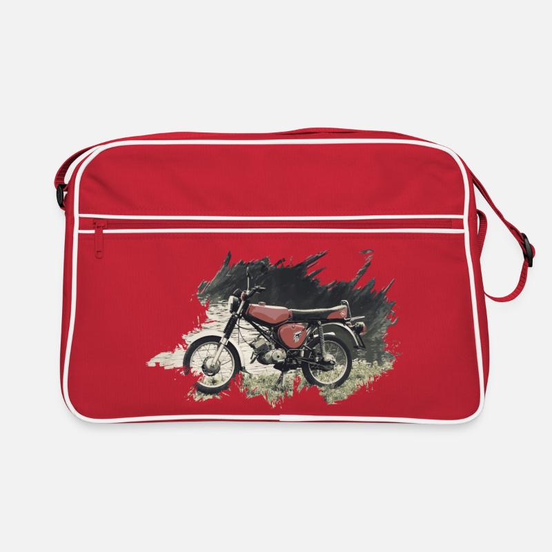 Sac Retro