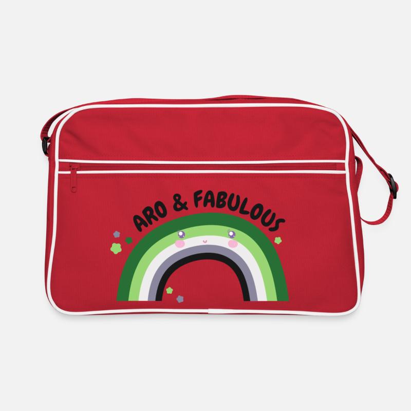Retro Tasche