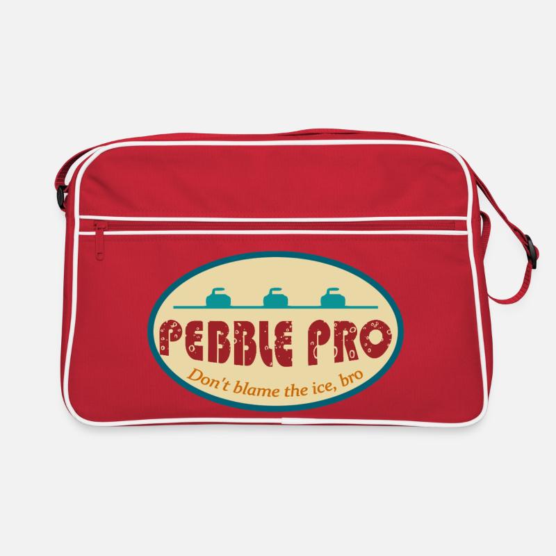 Pebble Pro Retro Tasche