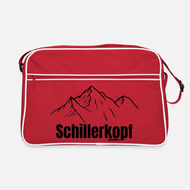 Retro Tasche