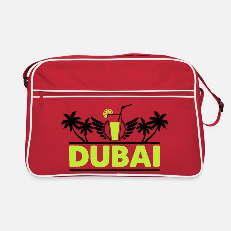 Retro Bag