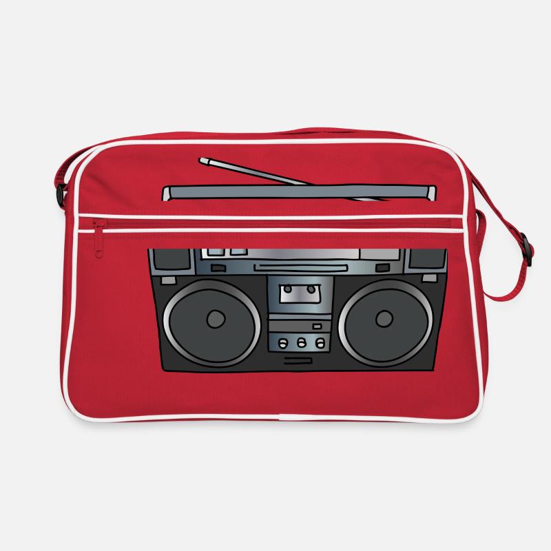 Retro Tasche