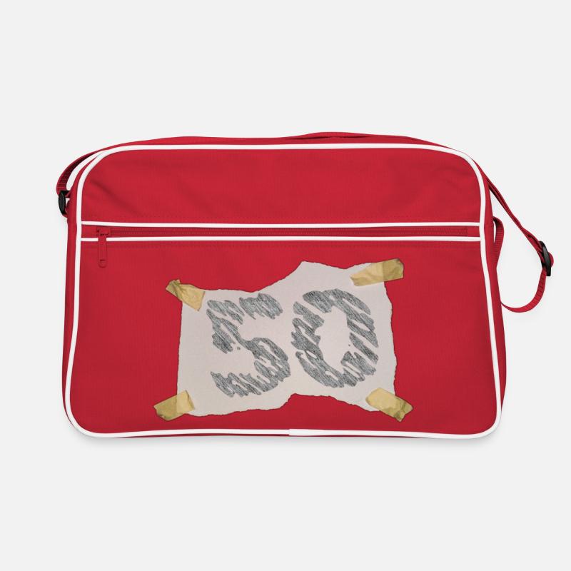 Sac Retro