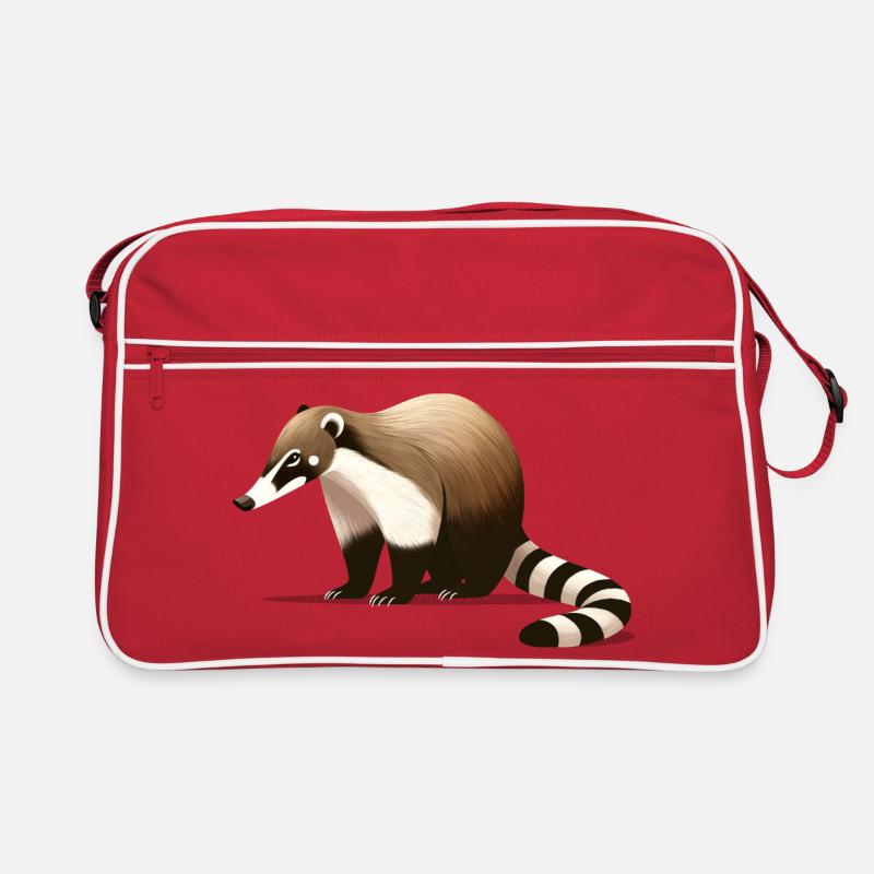 Retro Tasche