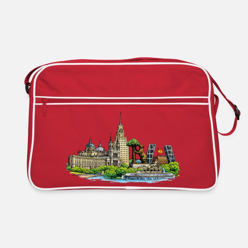Retro Bag