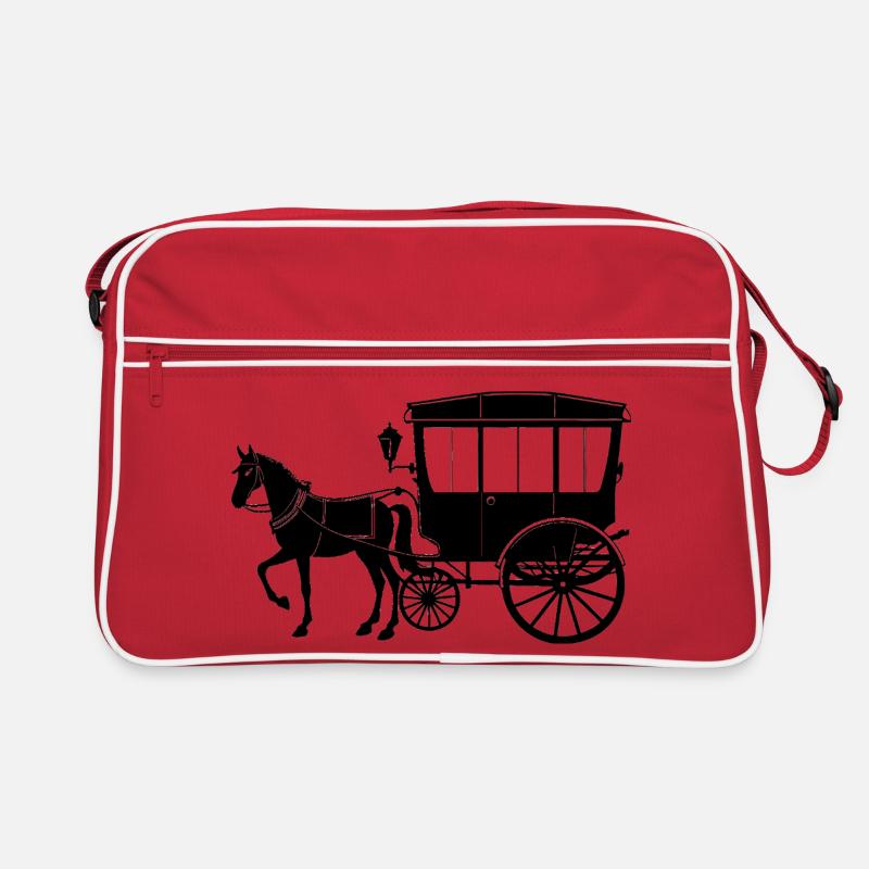 Retro Tasche