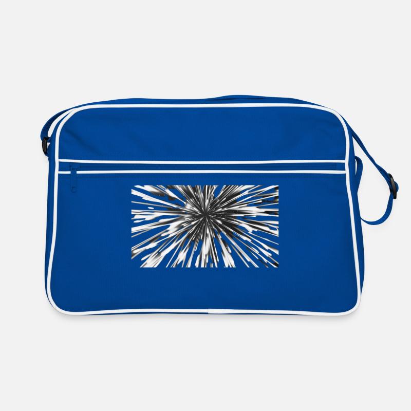 Explosion Sac Retro