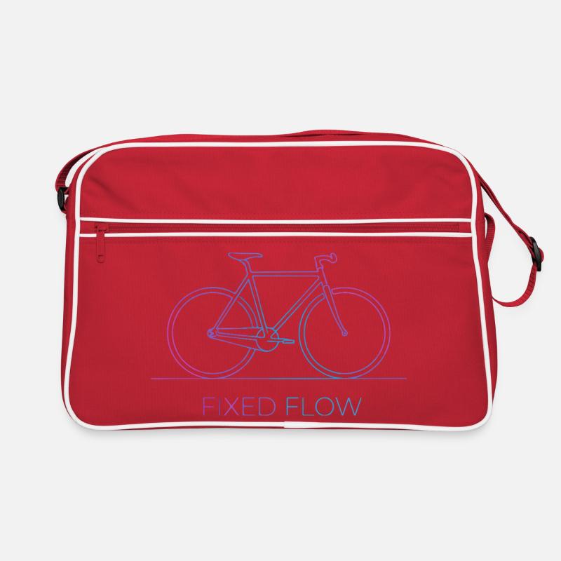 Retro Tasche