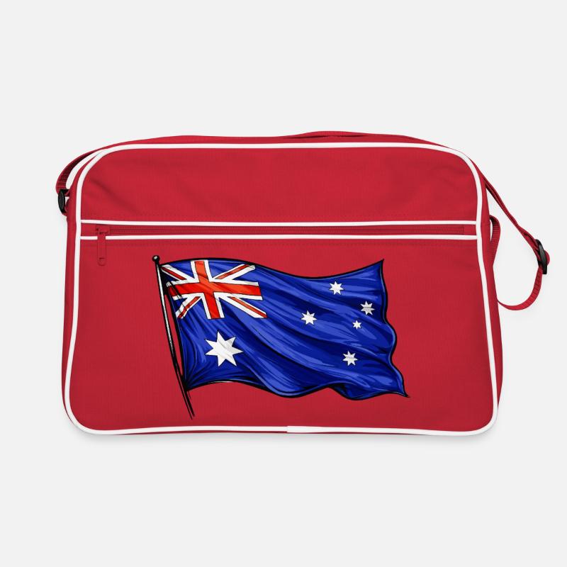 Retro Tasche