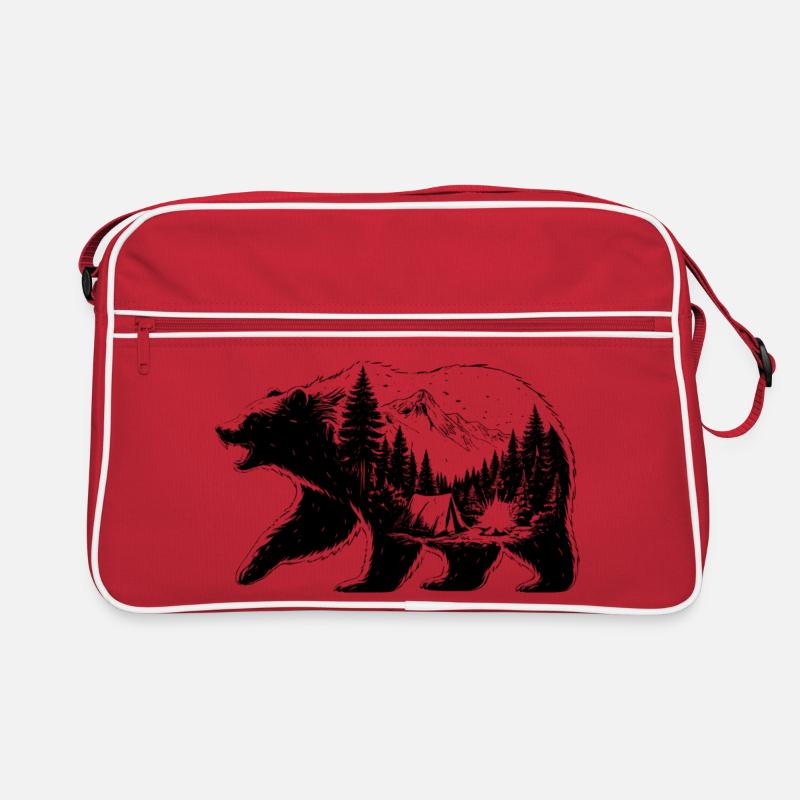 Retro Bag