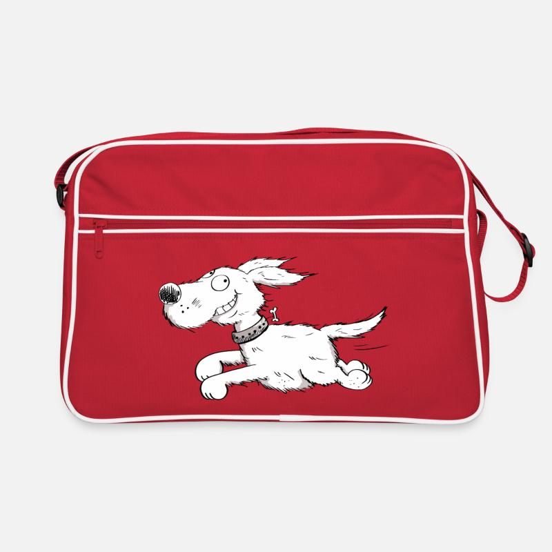 Retro Bag