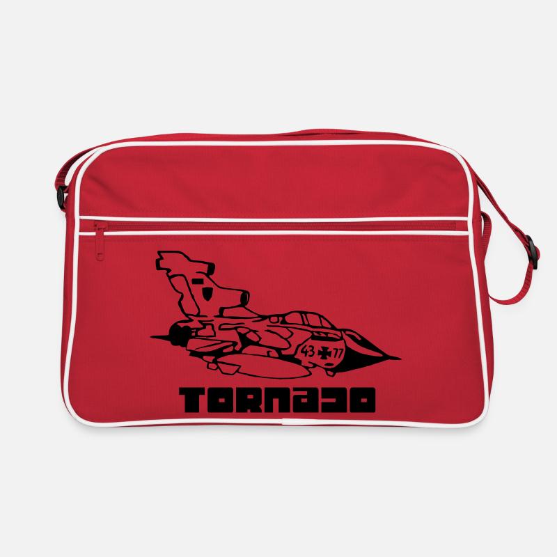 Tornado Retro Tasche