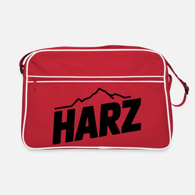Retro Tasche