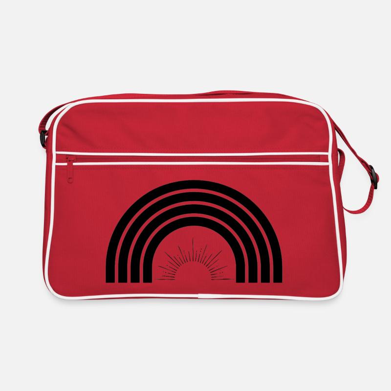 Retro Bag