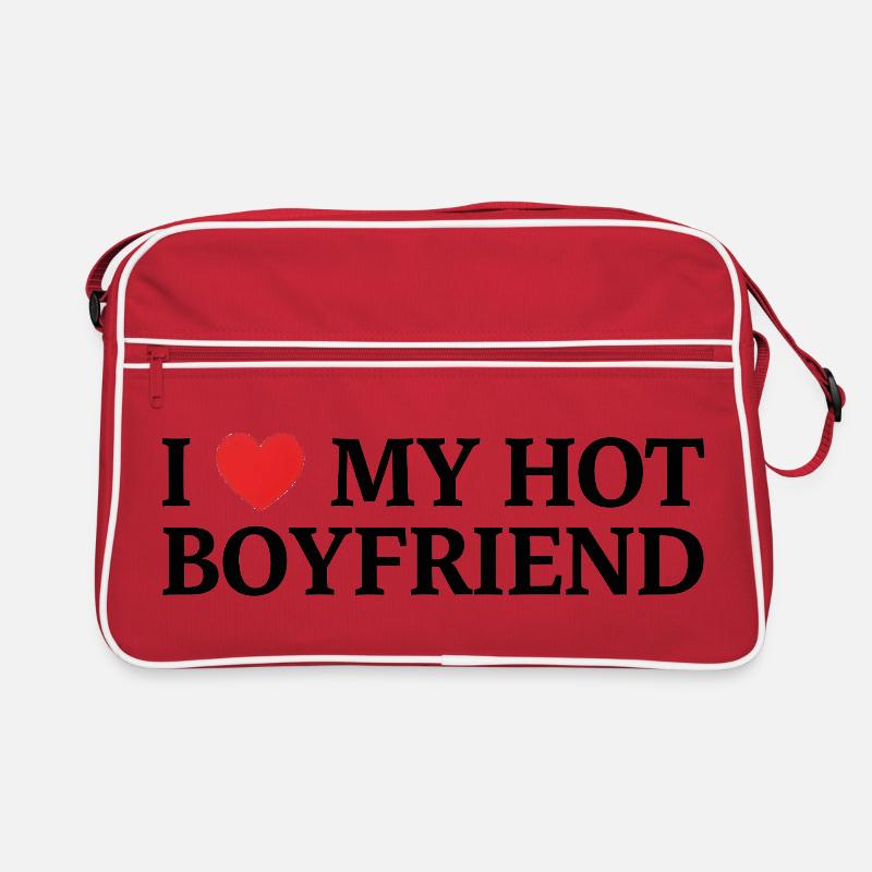 Retro Bag
