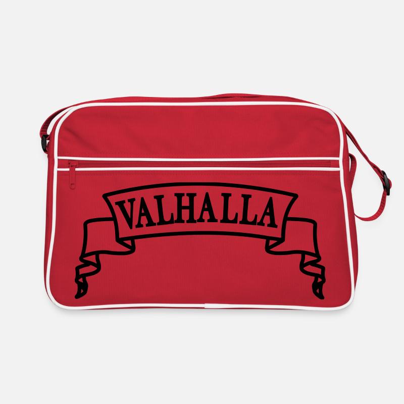 Retro Bag