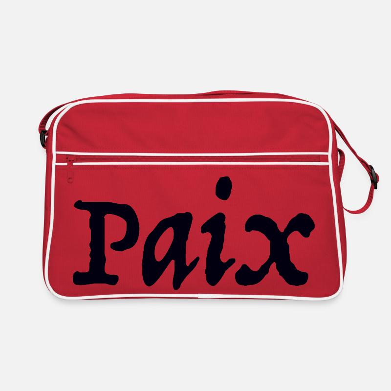 Retro Tasche