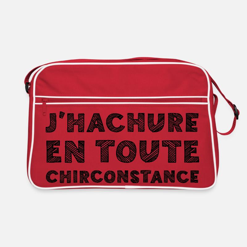 Sac Retro