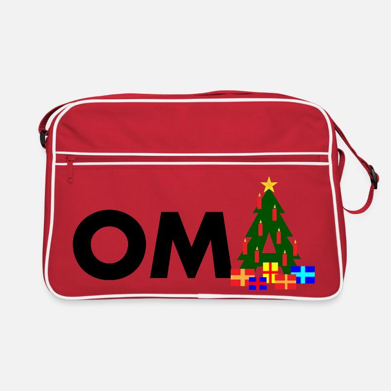 Retro Tasche