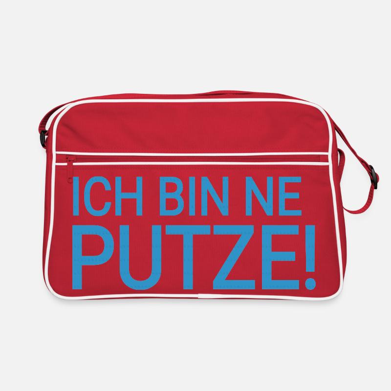 Retro Tasche