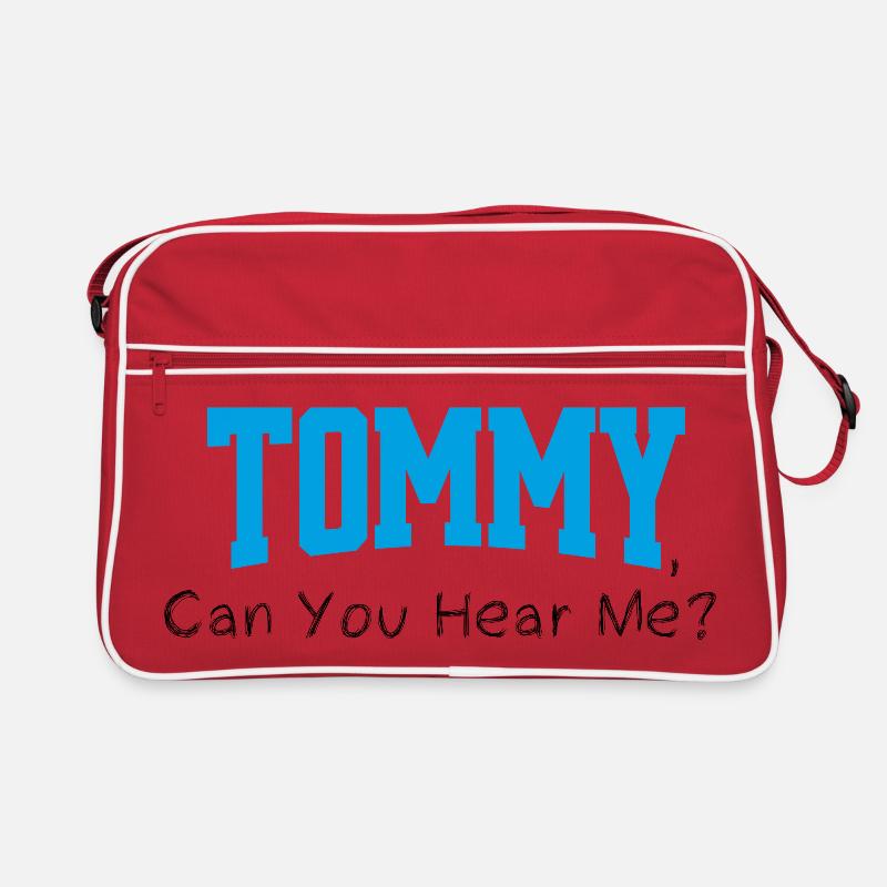 Retro Tasche
