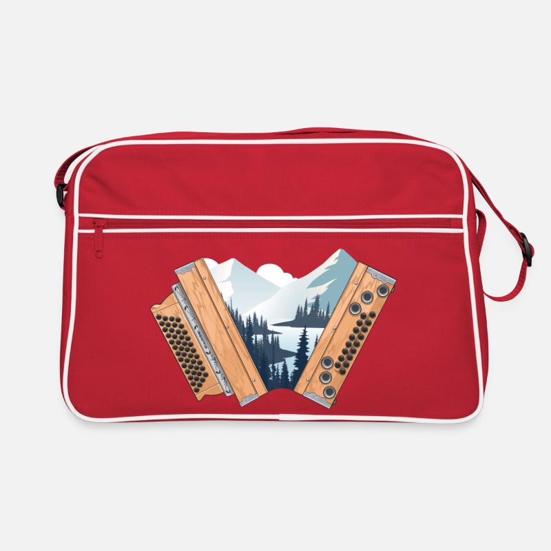 Sac Retro