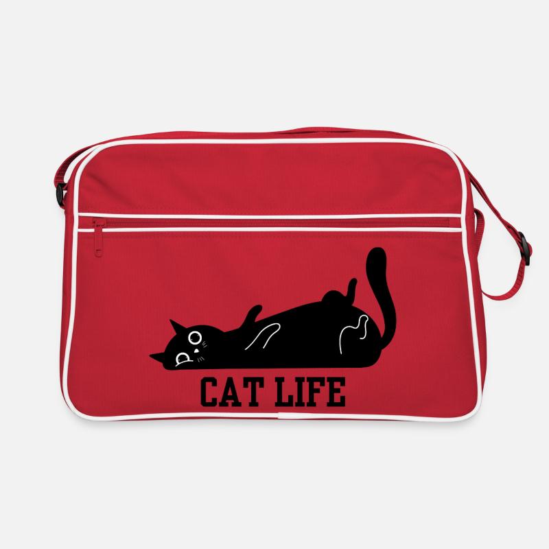 Retro Bag