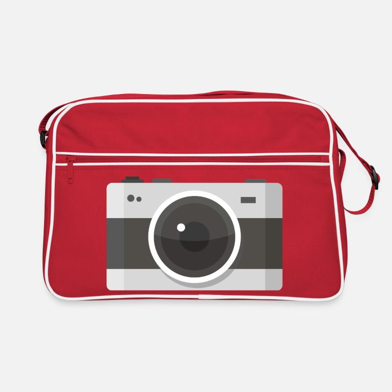 chambre Sac Retro