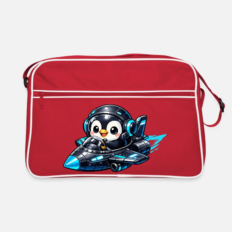 Retro Tasche