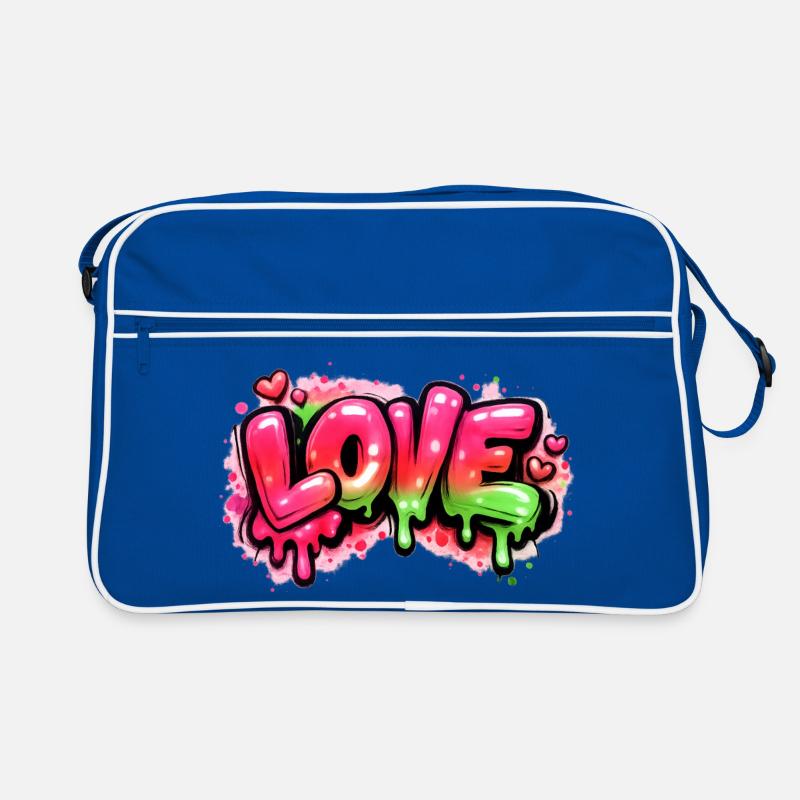 Amour Sac Retro