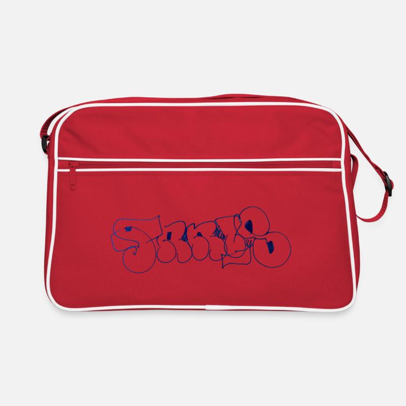 Retro Tasche