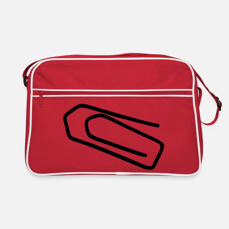 Gem Retro Bag