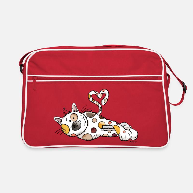 Retro Tasche