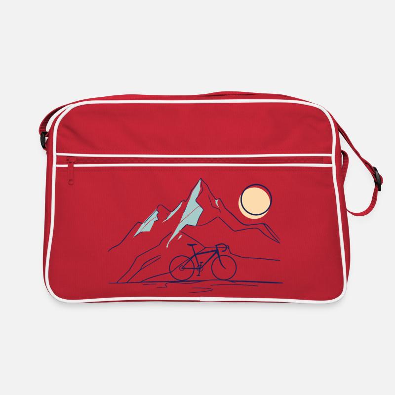 Retro Tasche