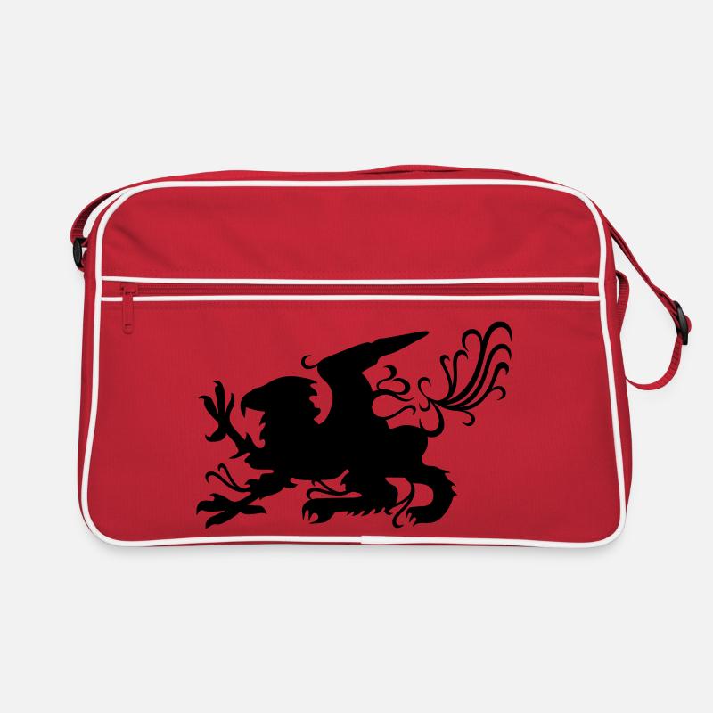 Retro Tasche