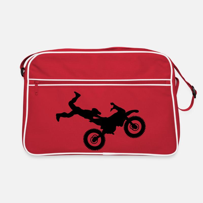 fmx Sac Retro