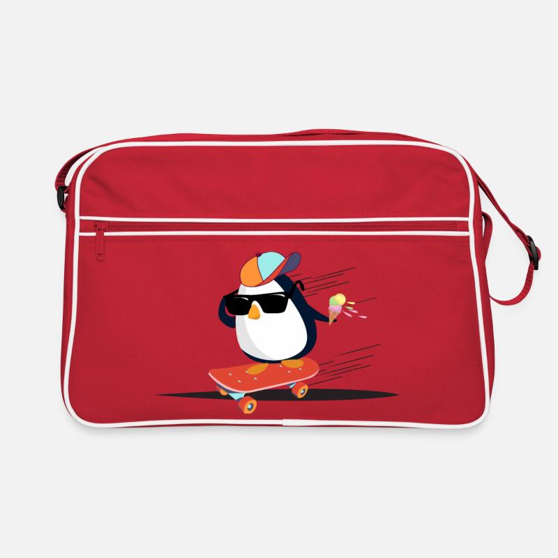 Retro Tasche