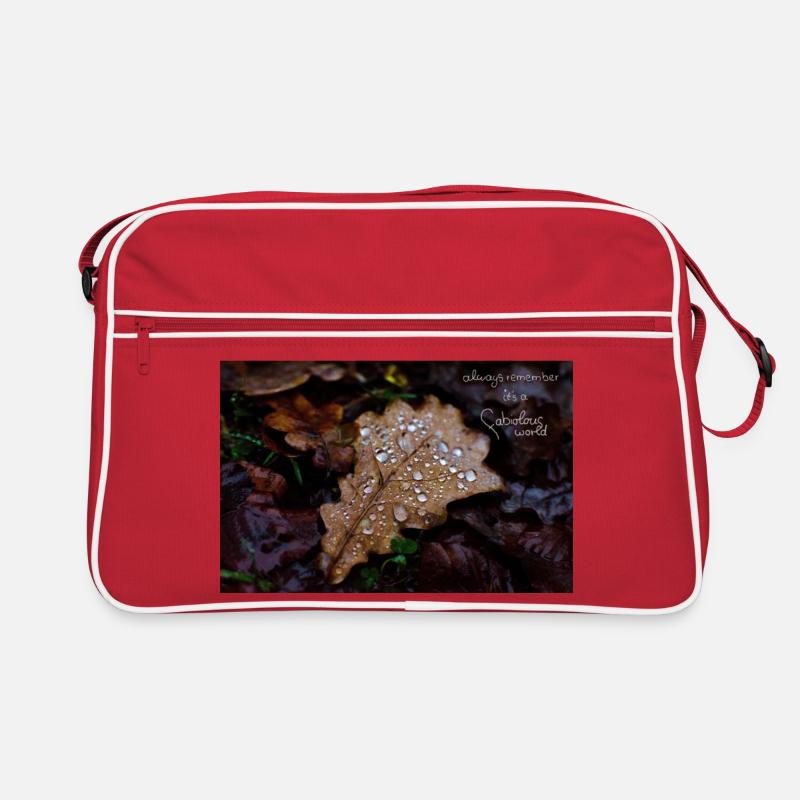 Retro Tasche
