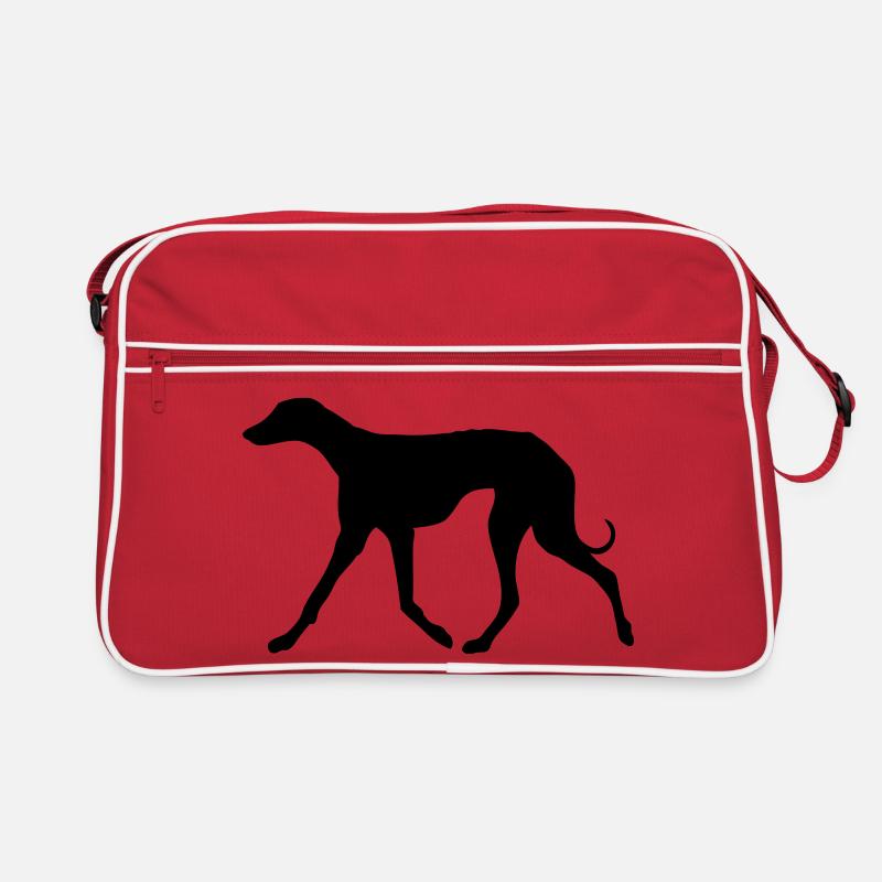 Traitement des marais Sac Retro