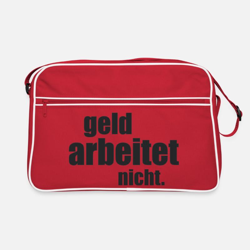 Retro Tasche