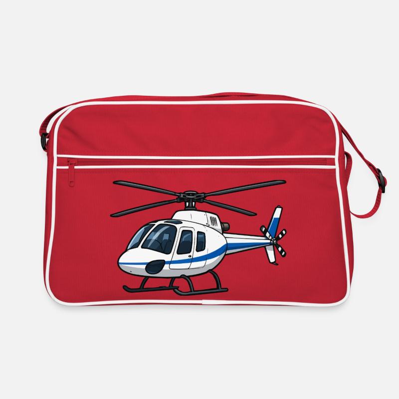 Retro Bag