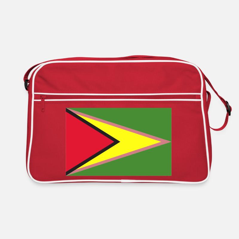 Retro Bag