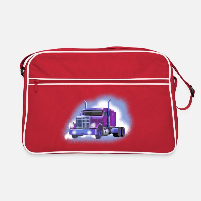Sac Retro