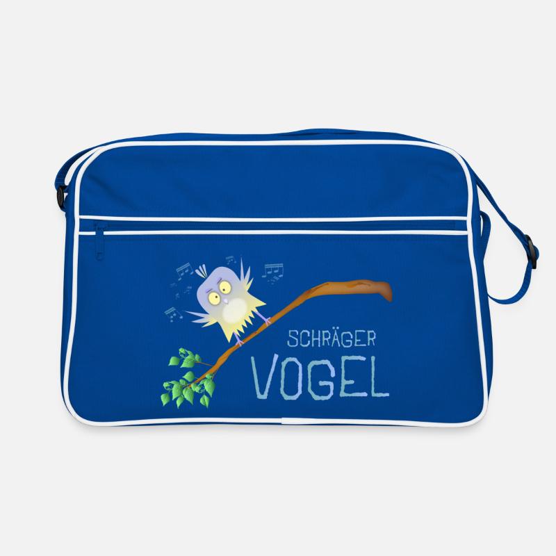 Retro Tasche